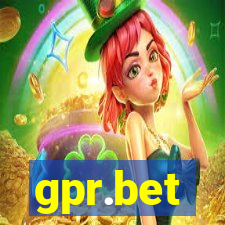 gpr.bet