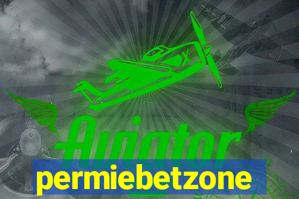 permiebetzone