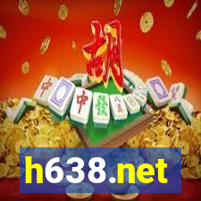 h638.net