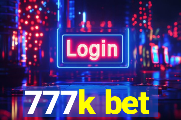 777k bet