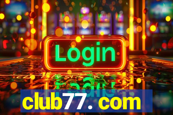 club77. com