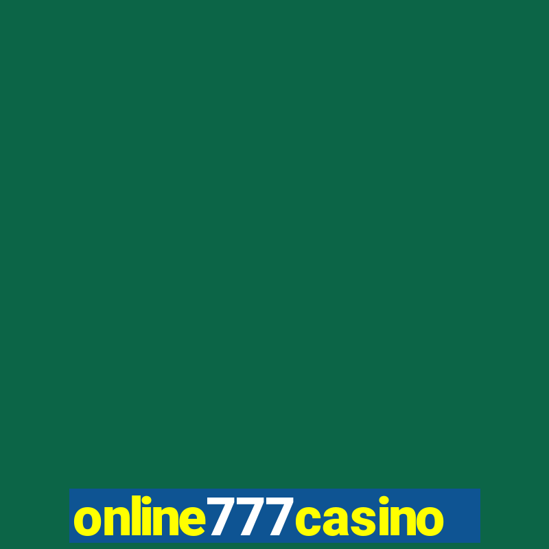 online777casino