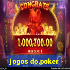 jogos do.poker