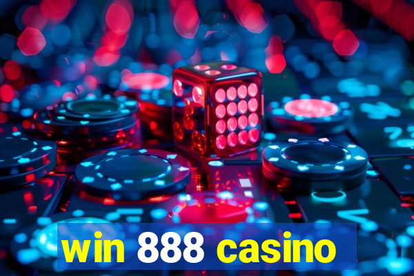 win 888 casino