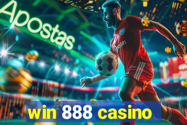 win 888 casino