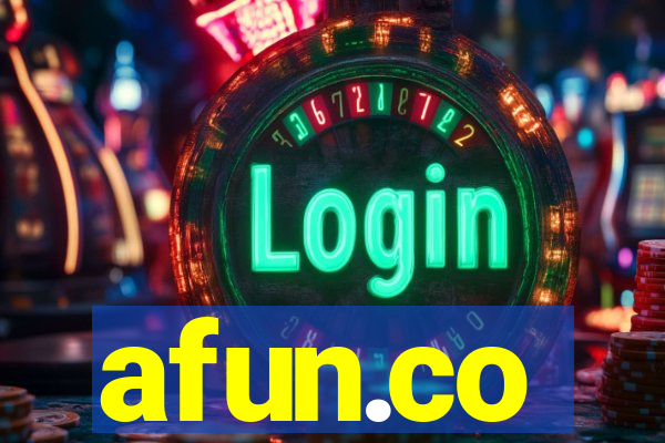 afun.co