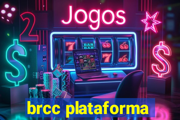 brcc plataforma