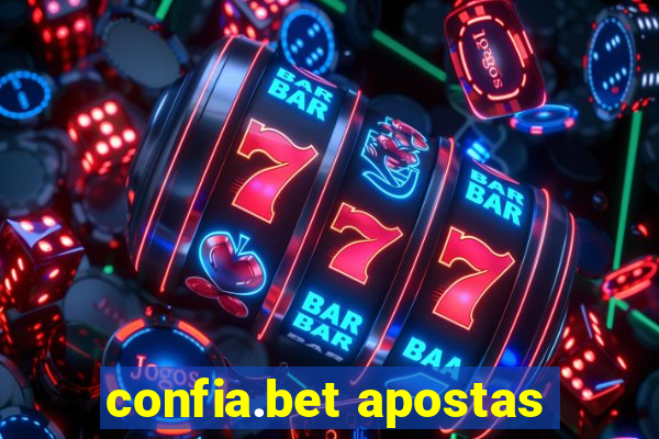 confia.bet apostas