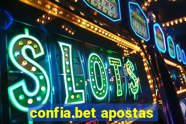 confia.bet apostas