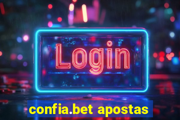 confia.bet apostas