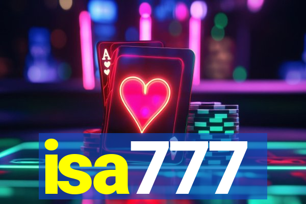 isa777