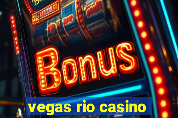 vegas rio casino