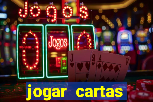 jogar cartas ciganas online