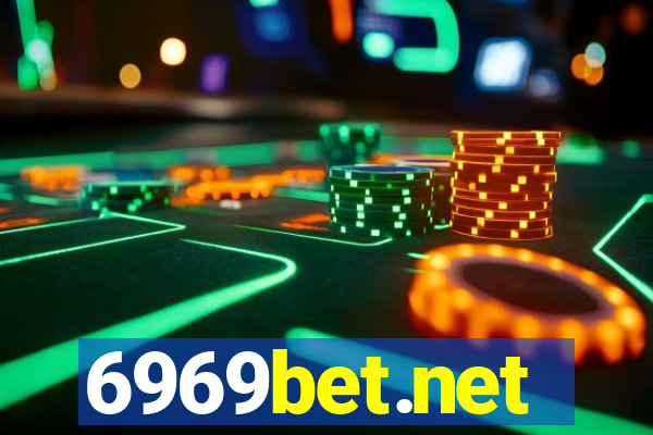 6969bet.net