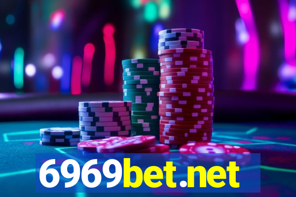 6969bet.net