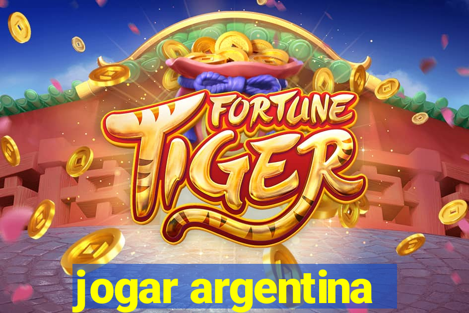 jogar argentina