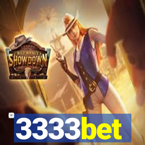 3333bet