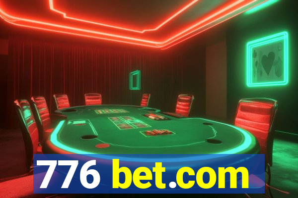 776 bet.com