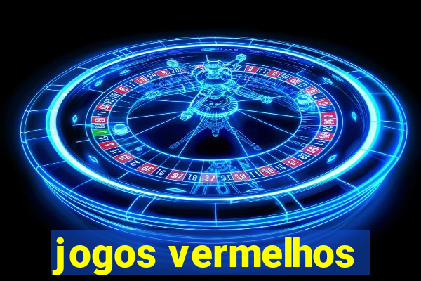 jogos vermelhos