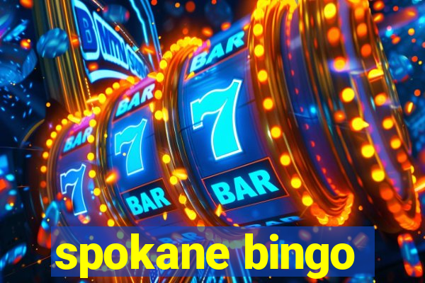 spokane bingo