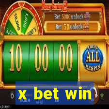 x bet win