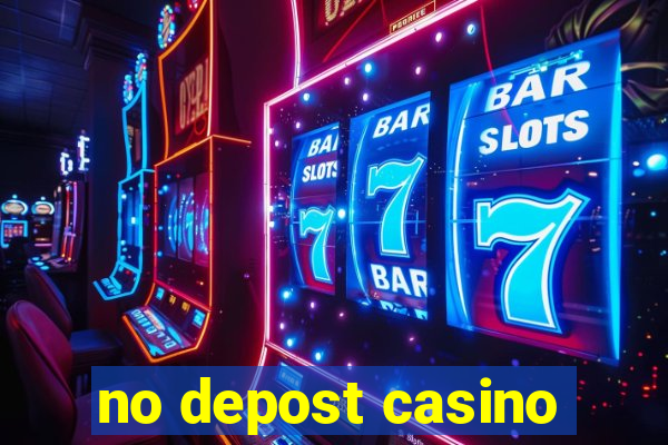 no depost casino