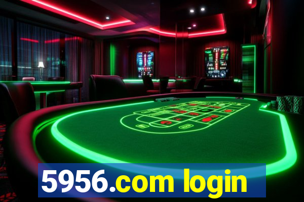 5956.com login