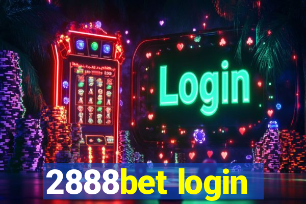 2888bet login