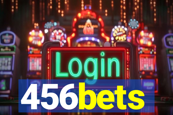 456bets