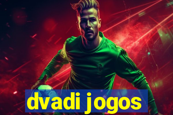 dvadi jogos