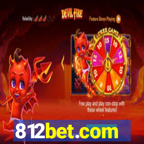 812bet.com