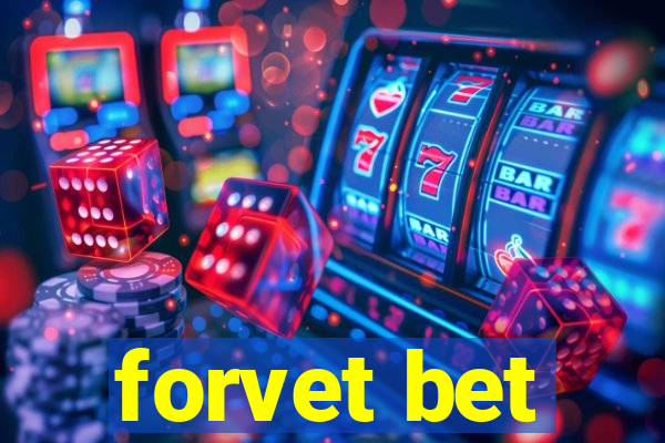 forvet bet