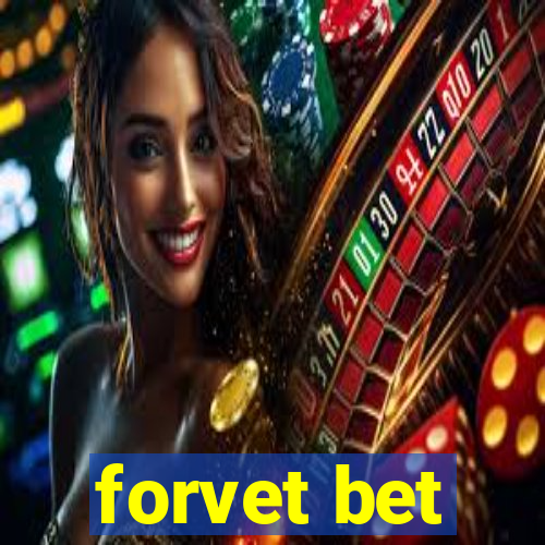 forvet bet