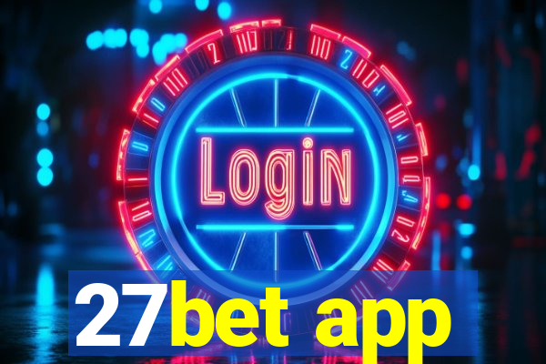 27bet app