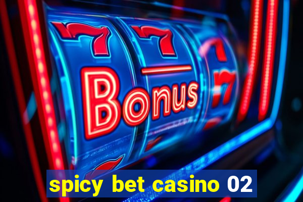 spicy bet casino 02