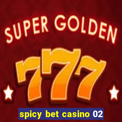 spicy bet casino 02