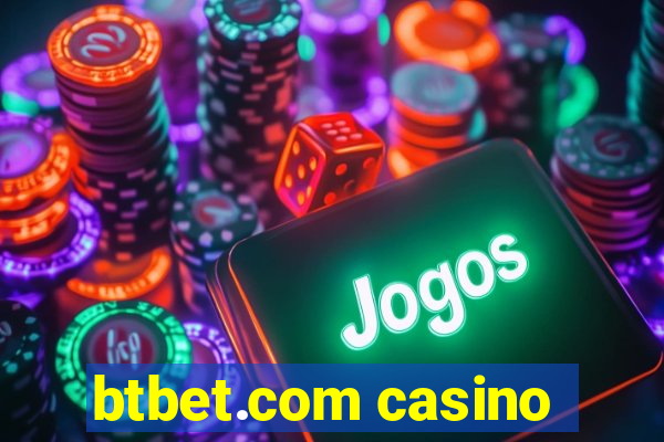 btbet.com casino