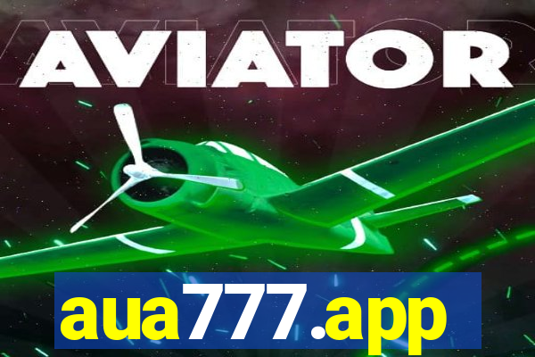 aua777.app