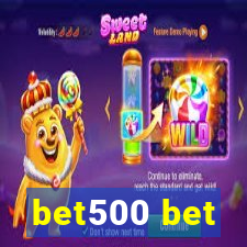 bet500 bet