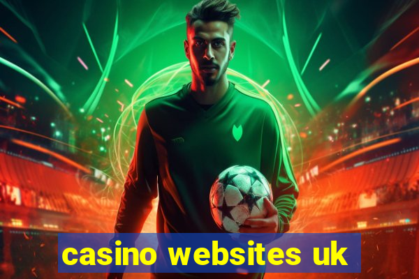 casino websites uk