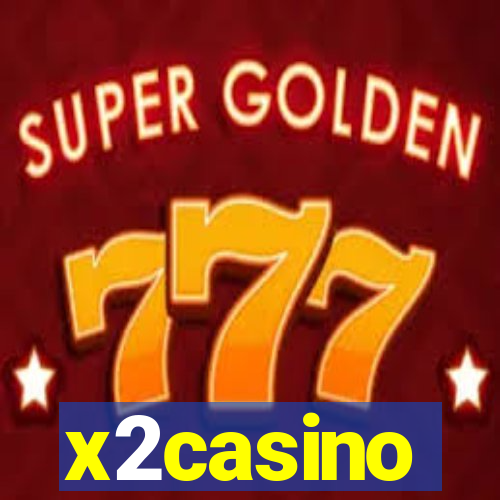 x2casino