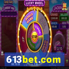 613bet.com