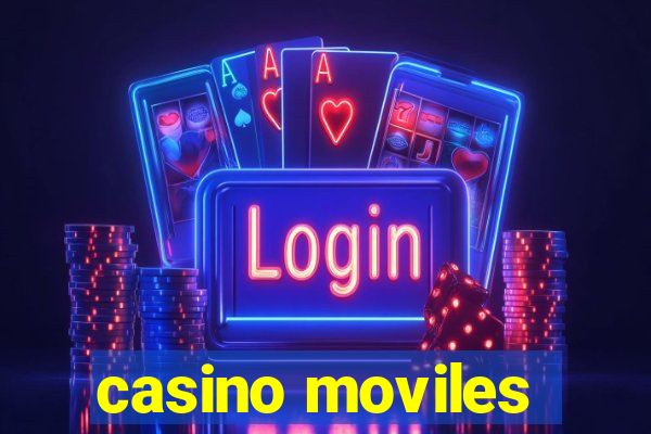 casino moviles