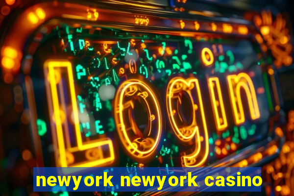 newyork newyork casino