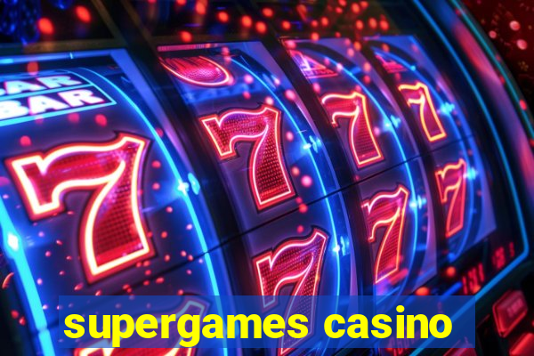 supergames casino