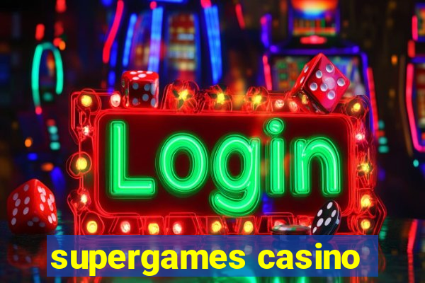 supergames casino