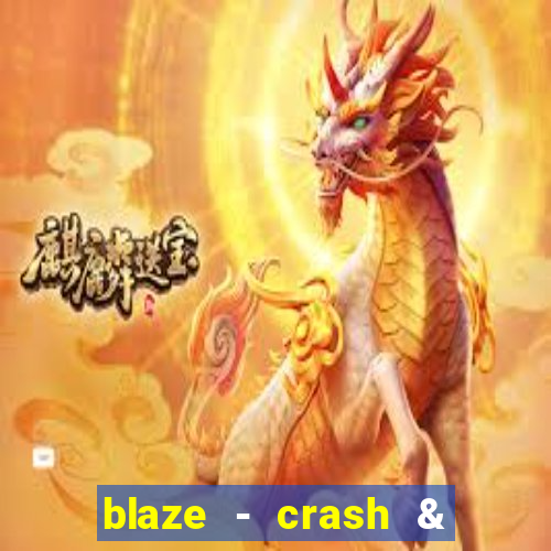 blaze - crash & double apostas