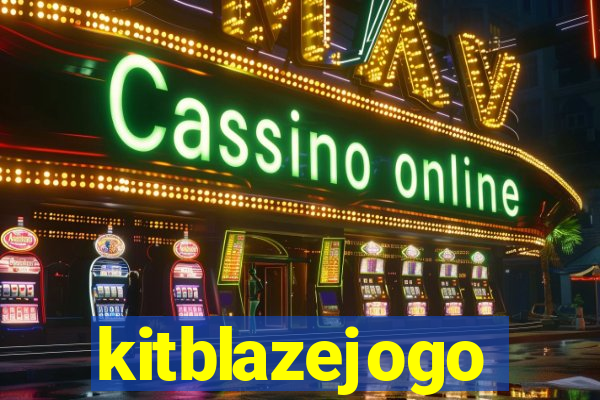 kitblazejogo