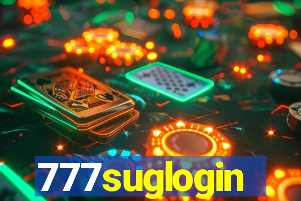 777suglogin