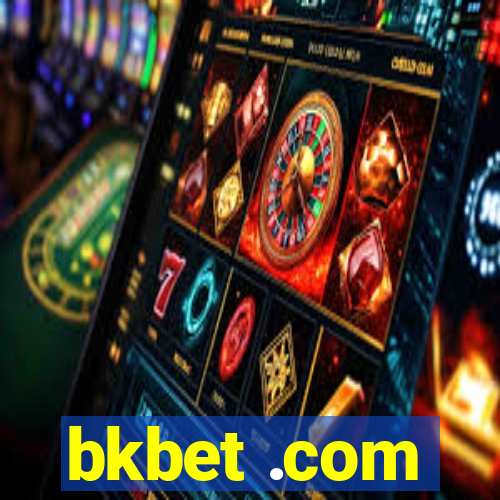 bkbet .com